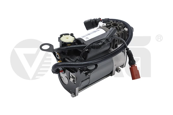 Compressor, compressed-air system 66160000201