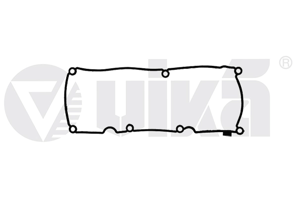 Gasket, cylinder head cover 11031831201