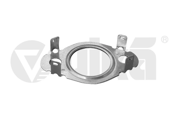 Gasket, oil cooler 11317718801