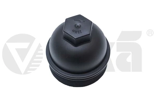 Cap, oil filter housing 11151791901