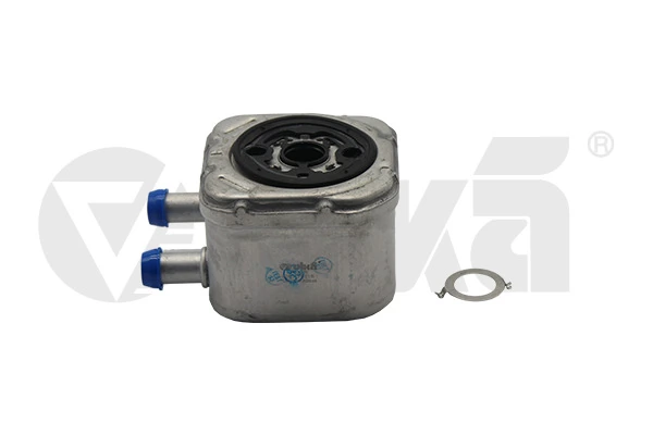 Oil Cooler, engine oil 11170067501