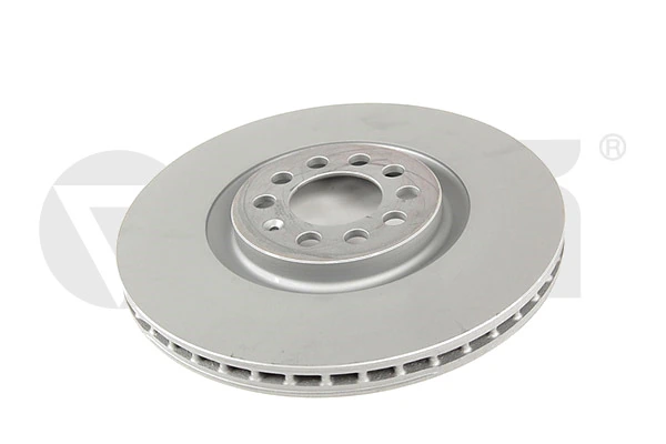 Brake Disc 66151093901