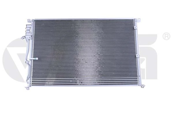 Condenser, air conditioning 82600000101