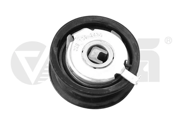 Tensioner Pulley, timing belt 11090237401