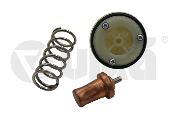 Thermostat, coolant 11211473501