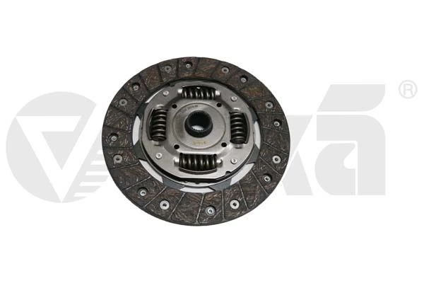 Clutch Disc 31410003801