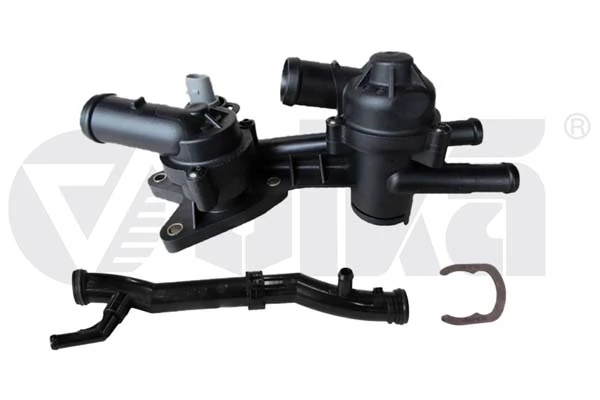 Thermostat, coolant 11211888301