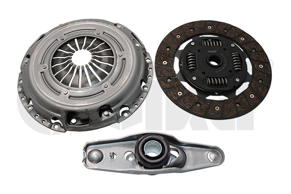 Clutch Kit 31411674801