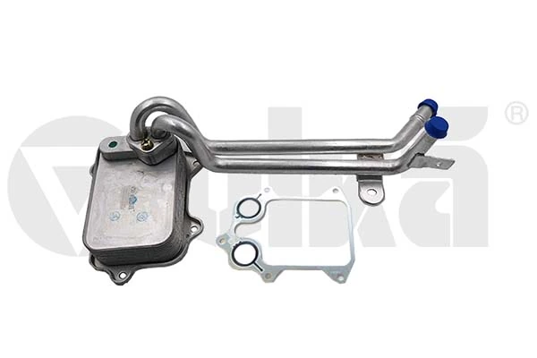 Oil Cooler, engine oil 11171703101