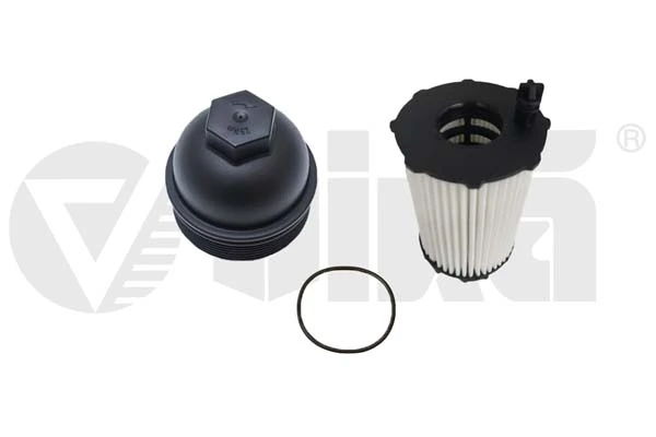 Cap, oil filter housing 11151792001