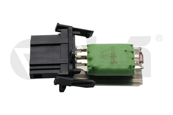 Resistor, interior blower 89590794901