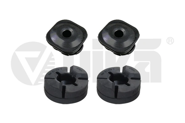 Mounting, radiator K11790001