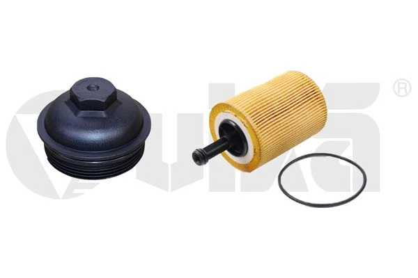 Cap, oil filter housing 11151792401