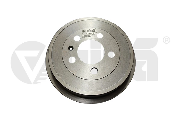 Brake Drum 66090020701