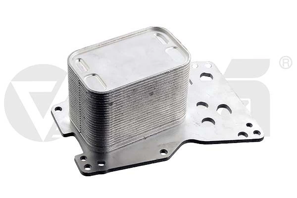 Oil Cooler, engine oil 19786601