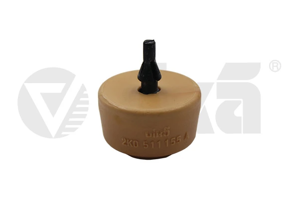 Rubber Buffer, suspension 45110669301