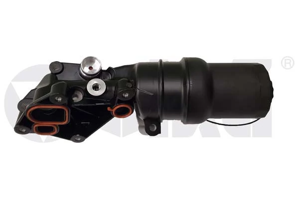 Housing, oil filter 11151795001