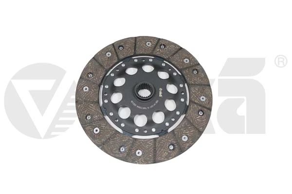 Clutch Disc 31410007001