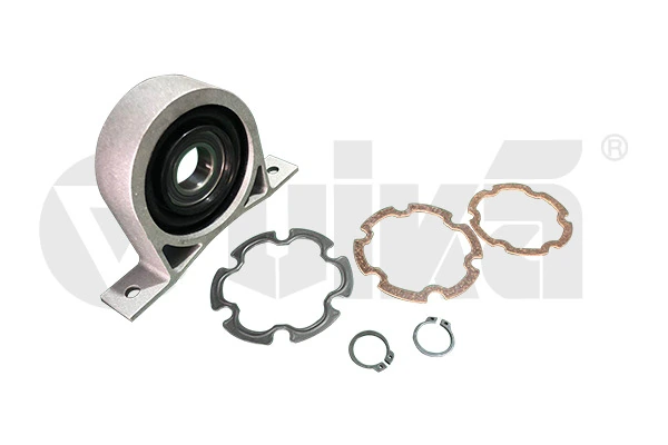 Holder, manual transmission mounting 55981339501