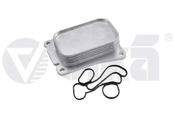 Oil Cooler, engine oil 19714201