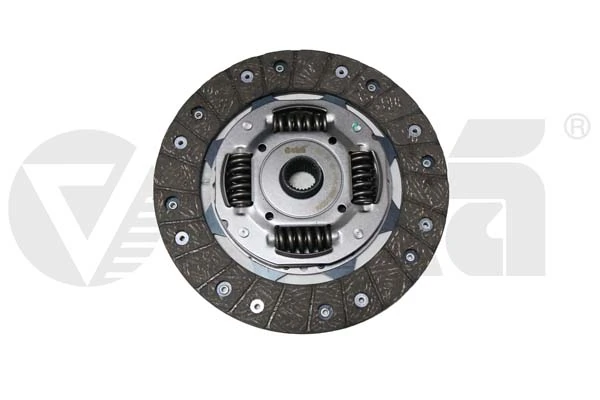 Clutch Disc 31410006901