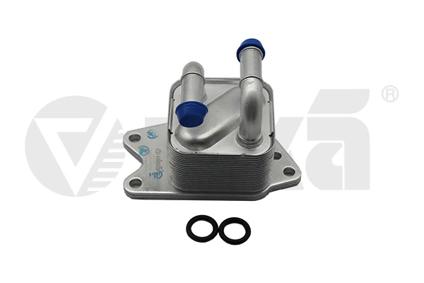 Oil Cooler, engine oil 14091327701