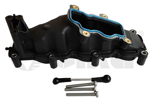 Intake Manifold, air supply 11291787901