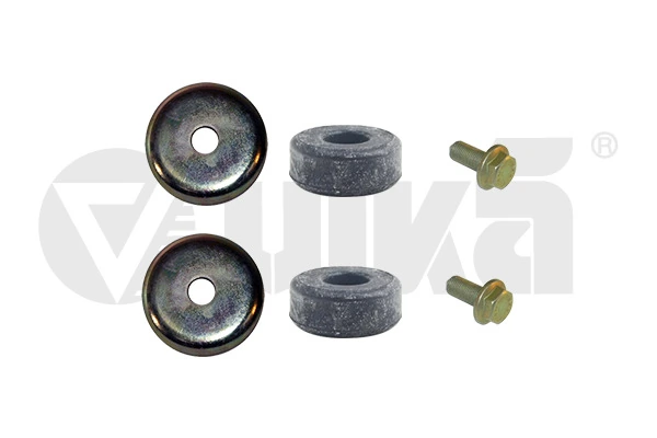 Dust Cover Kit, shock absorber 55131620001