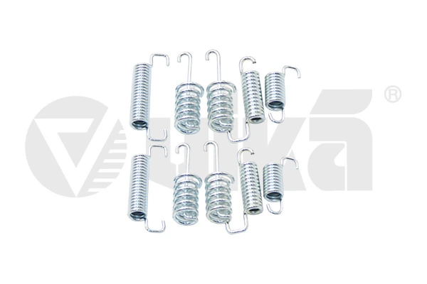 Accessory Kit, brake shoes 66981689901