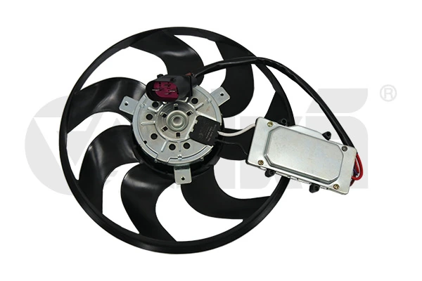 Fan, engine cooling 99591489801