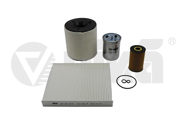 Filter Set K11783601