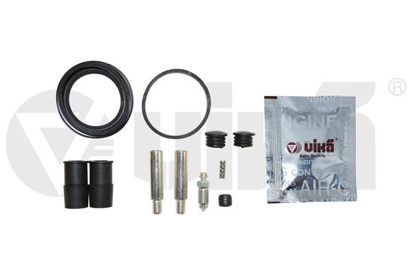 Seal Kit, brake caliper 66981703101