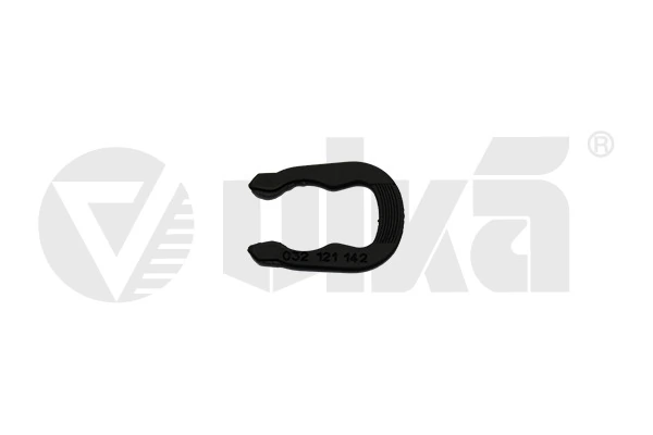 Retaining Spring, coolant flange sealing plug 11210119901