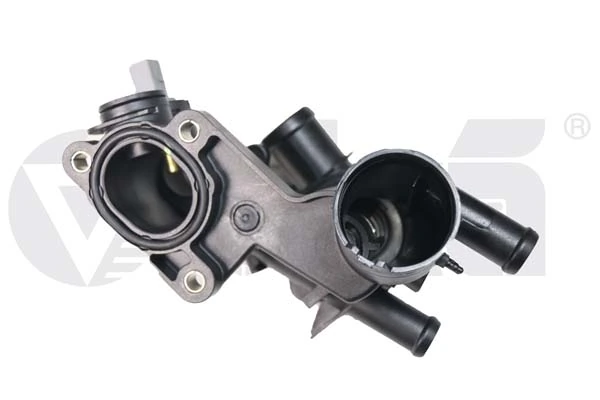 Thermostat, coolant 11210976801