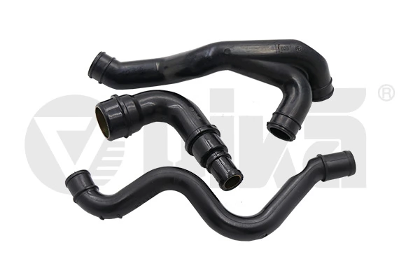 Hose, cylinder head cover ventilation 11031796501