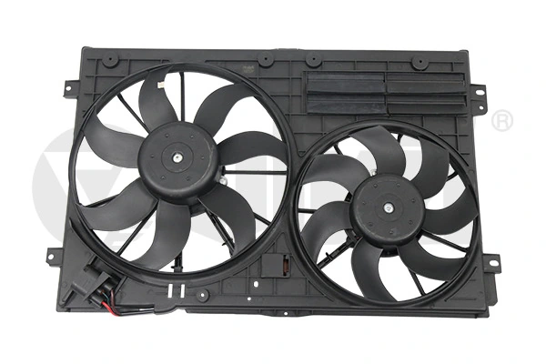 Fan, engine cooling 89981482101