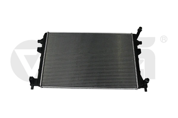 Radiator, engine cooling 11211829801