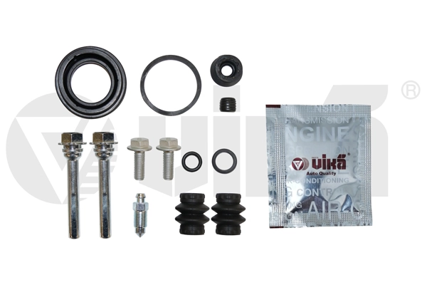 Seal Kit, brake caliper 66981702101