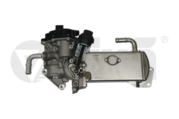 Cooler, exhaust gas recirculation 11317712001