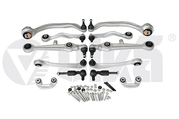 Control/Trailing Arm, wheel suspension 44981776901