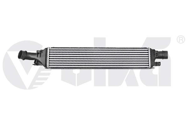 Charge Air Cooler 11451819401