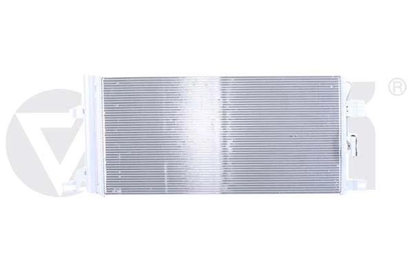 Condenser, air conditioning 88161634101