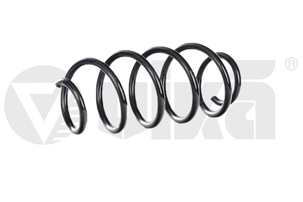 Suspension Spring 44111606501