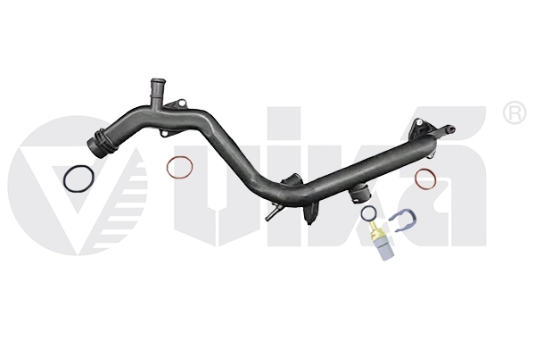 Radiator Hose 11211892501