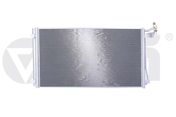 Condenser, air conditioning 88201767901