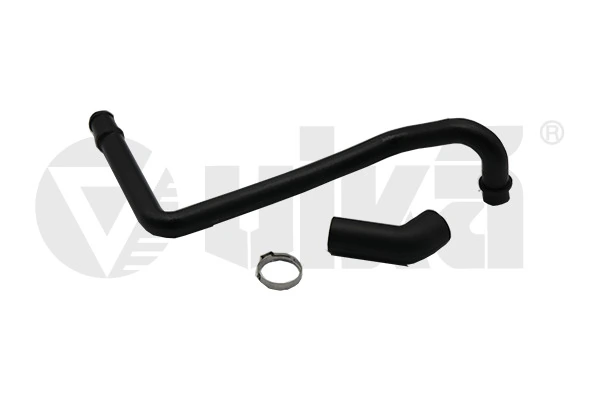 Hose, cylinder head cover ventilation 11031804801