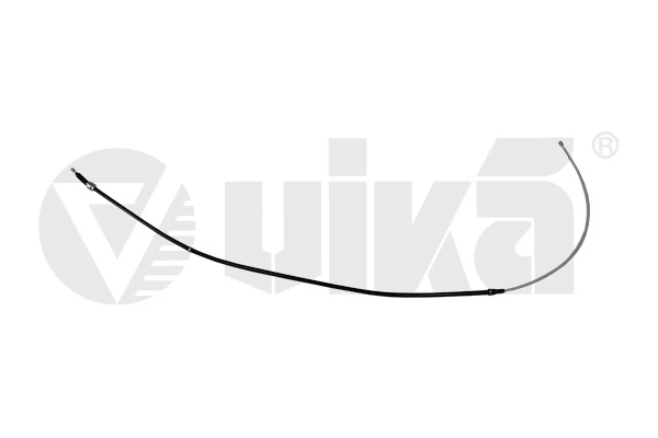 Cable Pull, parking brake 76090016401