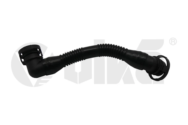 Hose, cylinder head cover ventilation 11031634101