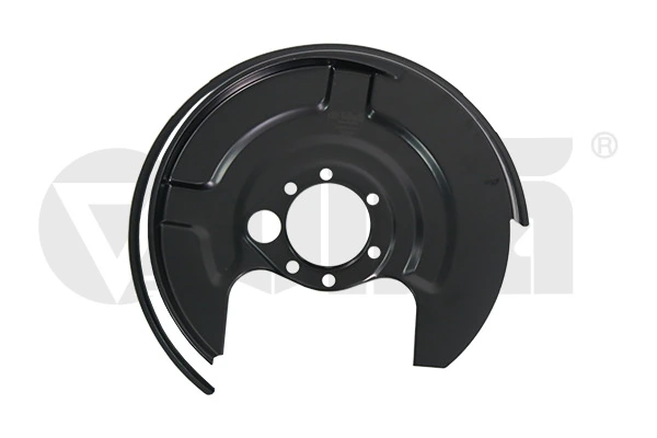 Splash Guard, brake disc 66151716301
