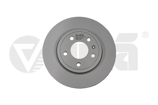 Brake Disc 66151717301